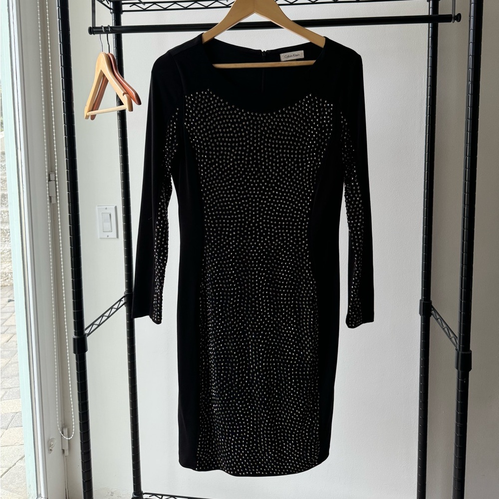 Calvin Klein Dress
